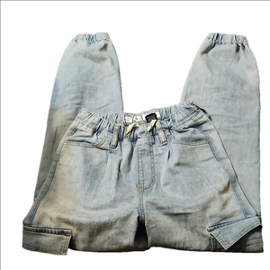 Song baggy jogger style size 00/23